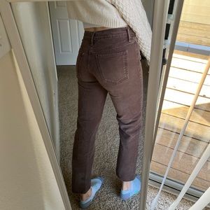 Pacsun Lowrise Jeans